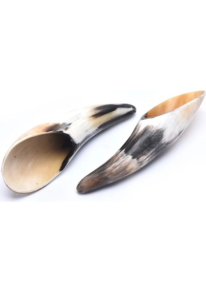 Uzun 15-20 cm Doğal Manda Boynuzu Hiçbir Stres Guasha Masaj Aracı Akupunktur Spa Terapi Gua Sha Masaj Kazıma Tahtası Sağlık 2 Boyutu (Yurt Dışından)
