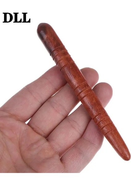 D Ahşap Ayak Spa Fizyoterapi Refleksoloji Tay Ayak Masajı Sağlık Tablosu Ücretsiz Masaj Sopa Aracı Faydalı (Yurt Dışından)