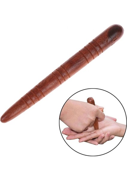 D Ahşap Ayak Spa Fizyoterapi Refleksoloji Tay Ayak Masajı Sağlık Tablosu Ücretsiz Masaj Sopa Aracı Faydalı (Yurt Dışından)