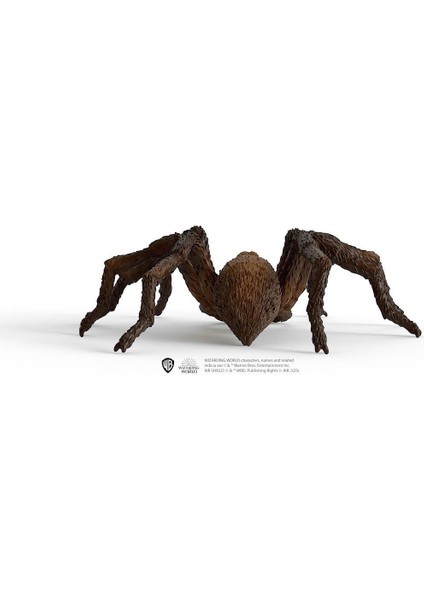 Harry Potter Aragog 13987