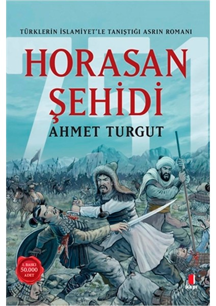 Horasan Şehidi