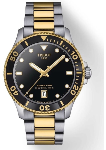 Tissot T1204102205100 Erkek Kol Saati