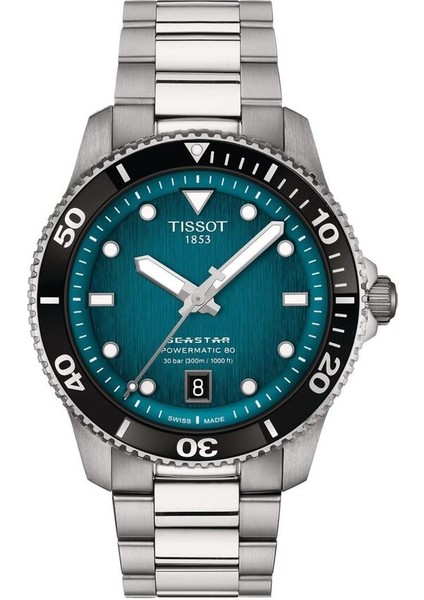 Tissot T120.807.11.091.00 Erkek Kol Saati