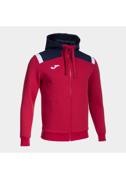 Erkek Futbol Sweatshirt Toledo Zip-Up Hoodie 103737.603