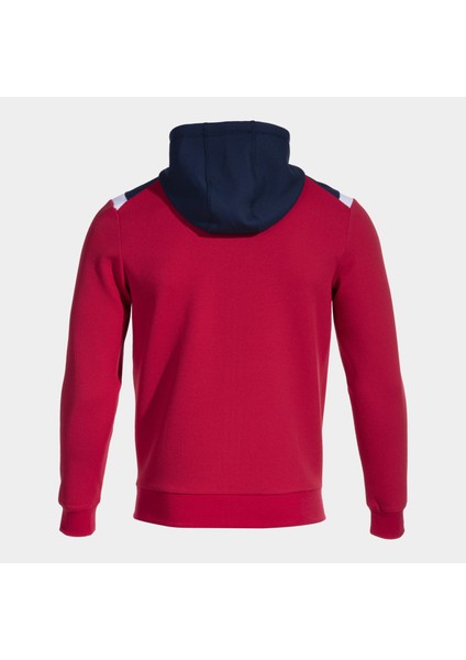 Erkek Futbol Sweatshirt Toledo Zip-Up Hoodie 103737.603 fiyatları