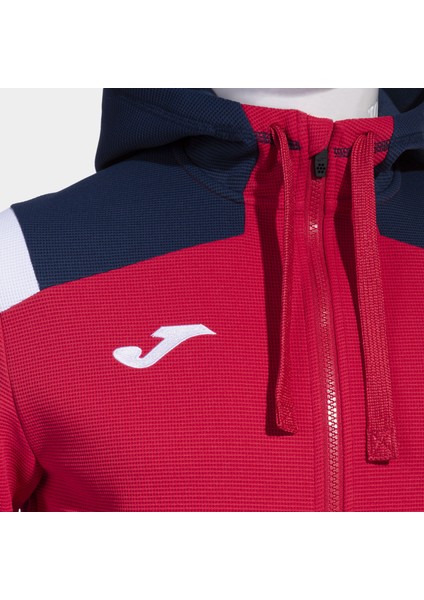 Erkek Futbol Sweatshirt Toledo Zip-Up Hoodie 103737.603 modelleri