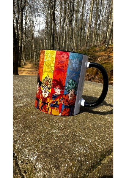 Anime Kupa modelleri