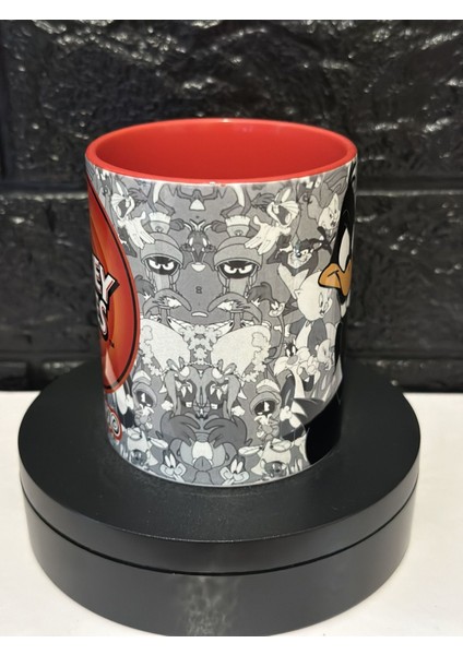 Daffy Duck Kupa modelleri