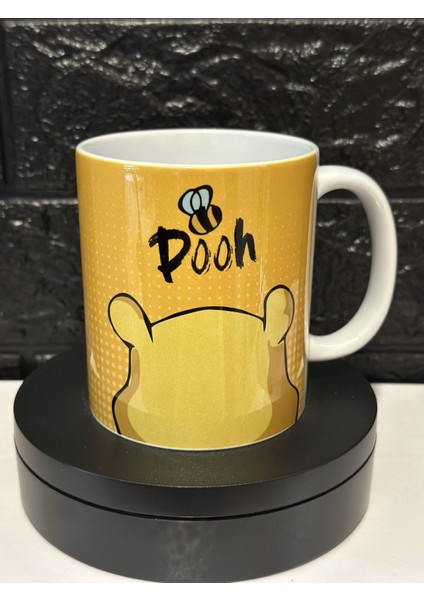 Winnie The Pooh Kupa fiyatları