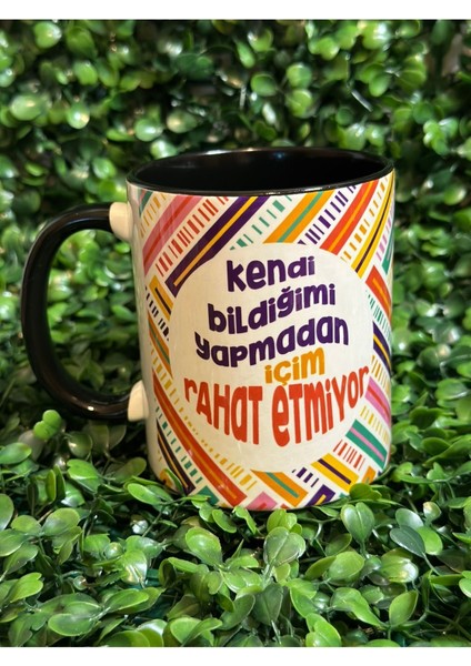 Rahat Etmiyor Kupa modelleri