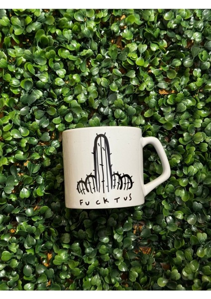 Fucktus Afilli Kupa 225ML