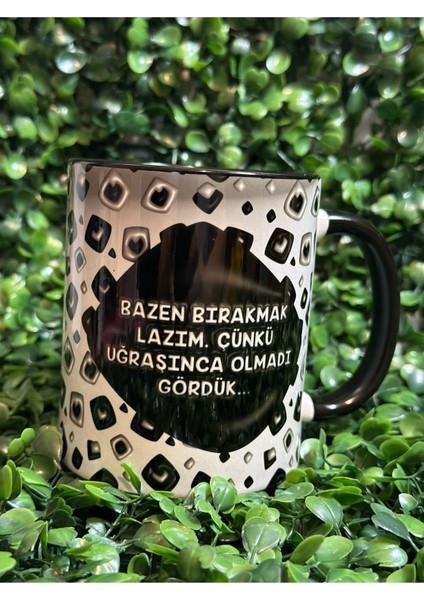 Bırakmak Lazım Kupa fırsatları