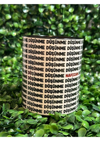 Napıcam Kupa modelleri