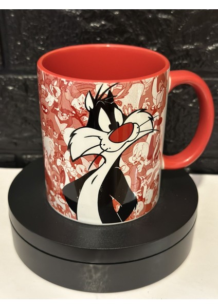 Looney Tunes Sylvester Kupa