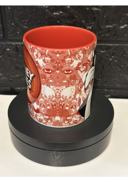 Looney Tunes Sylvester Kupa modelleri