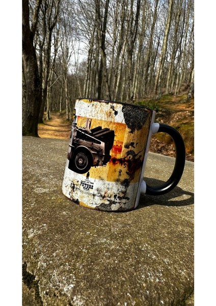 Geleceğe Dönüş Kupa fiyatları