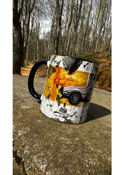 Geleceğe Dönüş Kupa modelleri