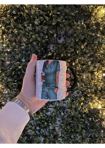 Hemşire Baskılı Kupa fiyatları