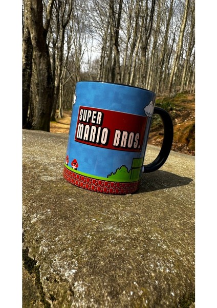 Süper Mario Kupa