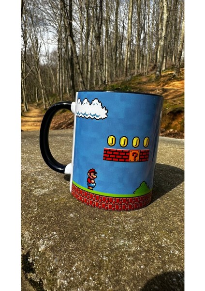 Süper Mario Kupa fiyatları