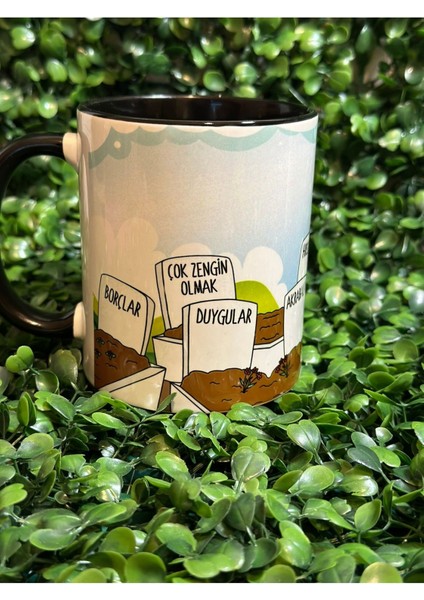 Mezar Taşı Kupa modelleri