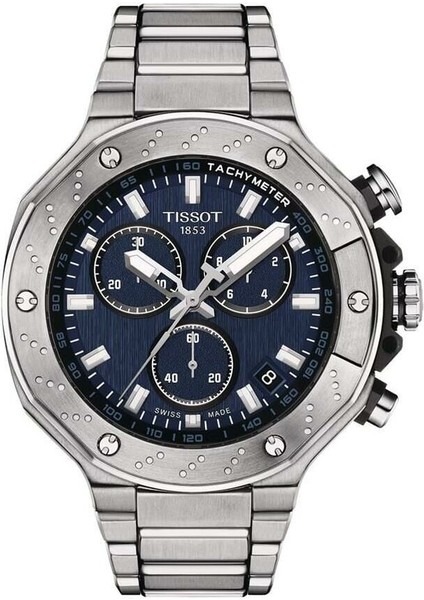 Tissot T1414171104100 Erkek Kol Saati