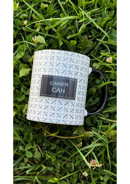 Kişiye Özel Isimli Kupa ( Iş Kupası )