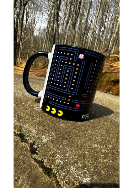 Pacman Kupa fiyatları