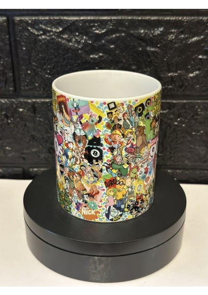 1990'LAR Karışık Kupa fiyatları