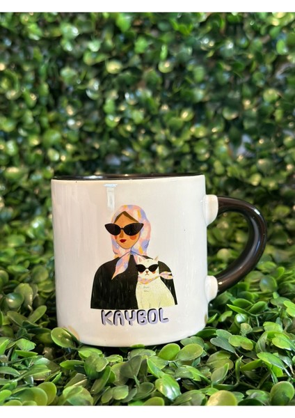 Cool Kedi Kupa fiyatları