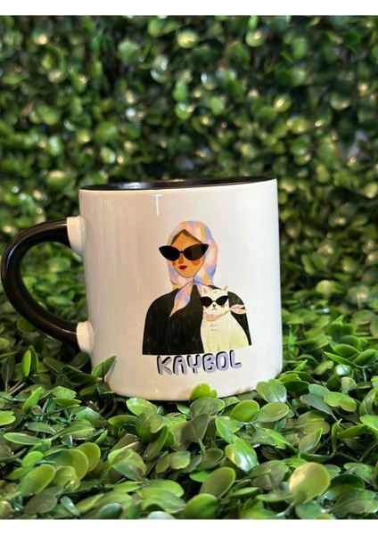 Cool Kedi Kupa modelleri