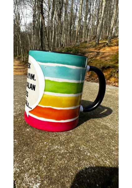 Bir Tek Ben Akıllıyım Kupa fiyatları