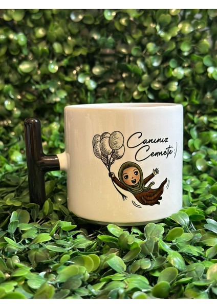 Canın Cennete Kupa T Kupa fiyatları