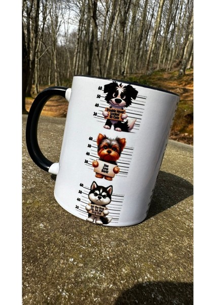 Köpek Kupa modelleri