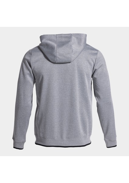 Erkek Günlük Sweatshirt Olımpiada Zip-Up Hoodie 103707.251