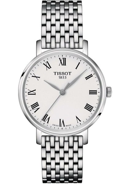Tissot T143.210.11.033.00 Kadın Kol Saati
