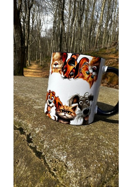 Kedi ve Köpek Kupa fiyatları