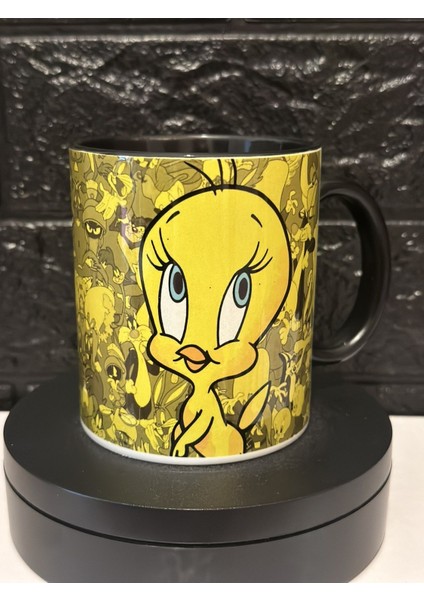 Tweety Kupa