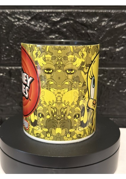 Tweety Kupa modelleri