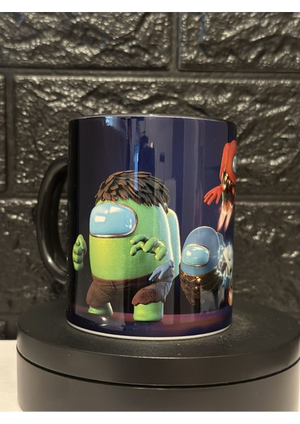 Amongus Kupa fiyatları