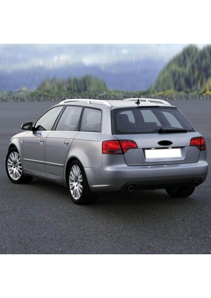 Audi A4 Avant Sw 2005-2008 Arka Cam Silecek Silgi Motoru 8E9955711C fiyatları