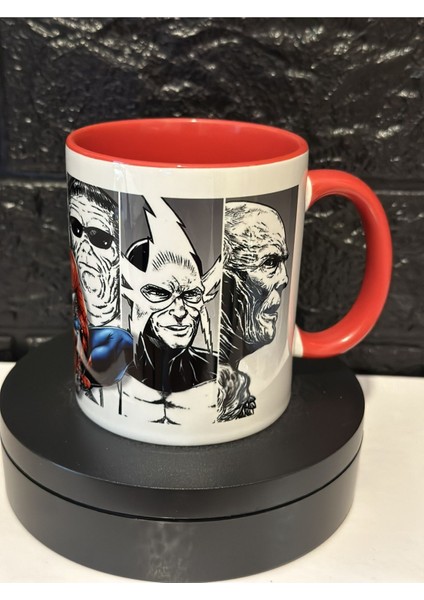 Spiderman Kupa fiyatları