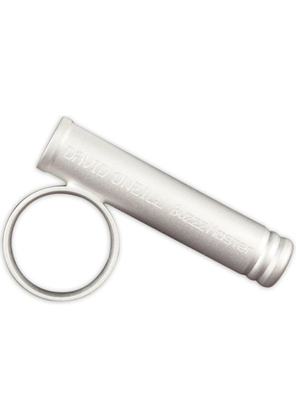 Trombon Üfleme Egzersiz Aparatı