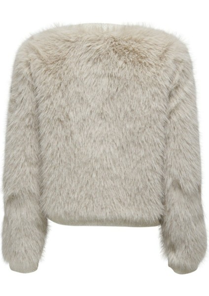 Vada Faux Fur Kadın Ceket 15330060 fiyatları