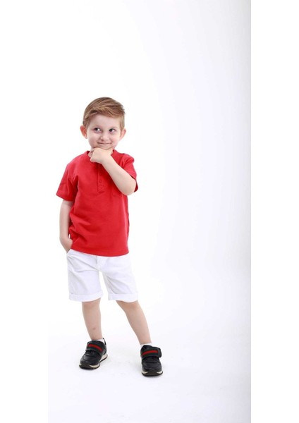 Patlıt-Shirt modelleri