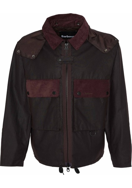 Re-Engineered Spey Yağlı Ceket RU91 Rustic fiyatları