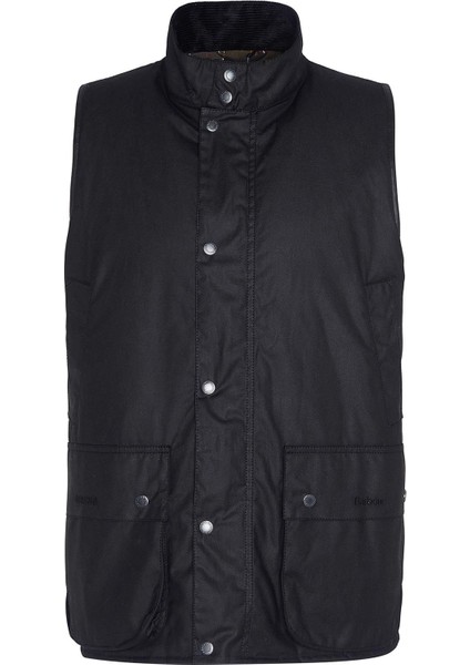 x Baracuta Yağlı Yelek BK71 Black fiyatları