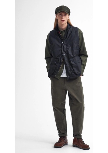 x Baracuta Yağlı Yelek BK71 Black modelleri