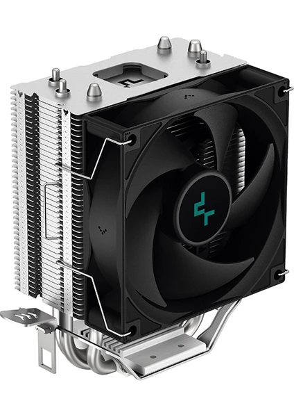 Deepcool AG300 92 mm Intel-Amd Uyumlu Siyah Hava Soğutucu