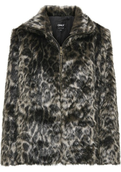 Phıllıpa Faux Fur Kadın Ceket 15329913